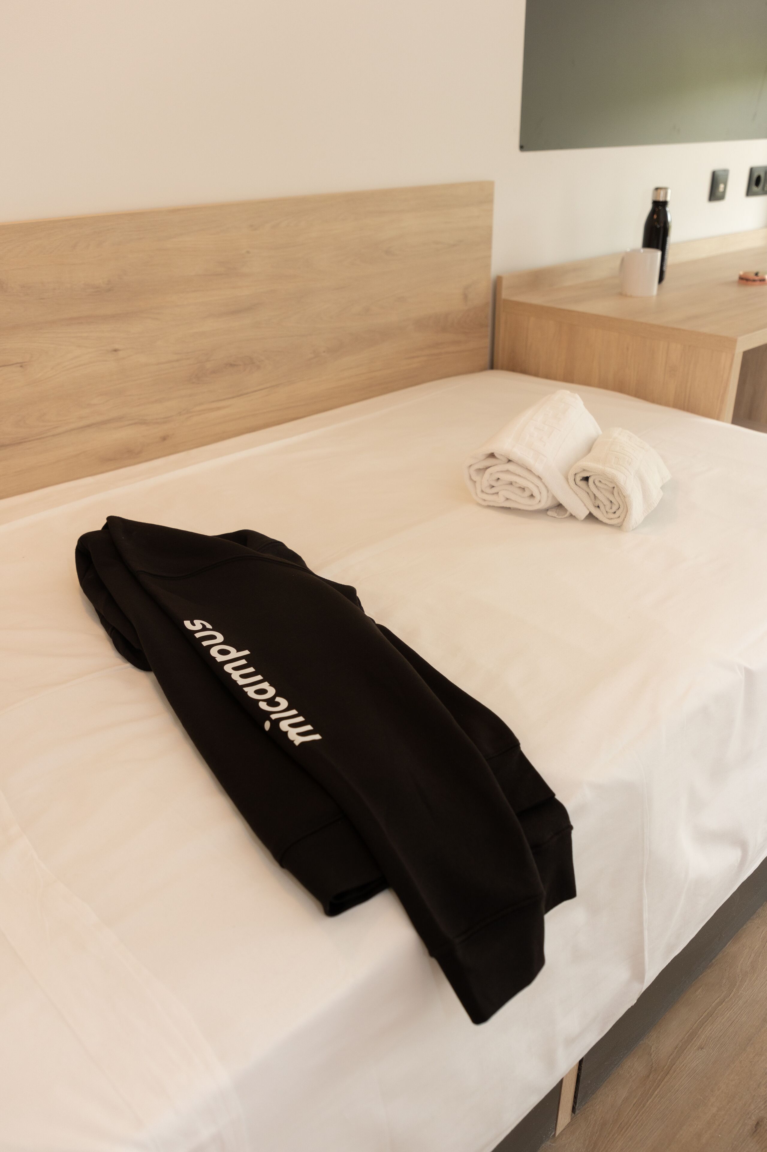 Photo - Micampus Burjassot Parque Student Residence