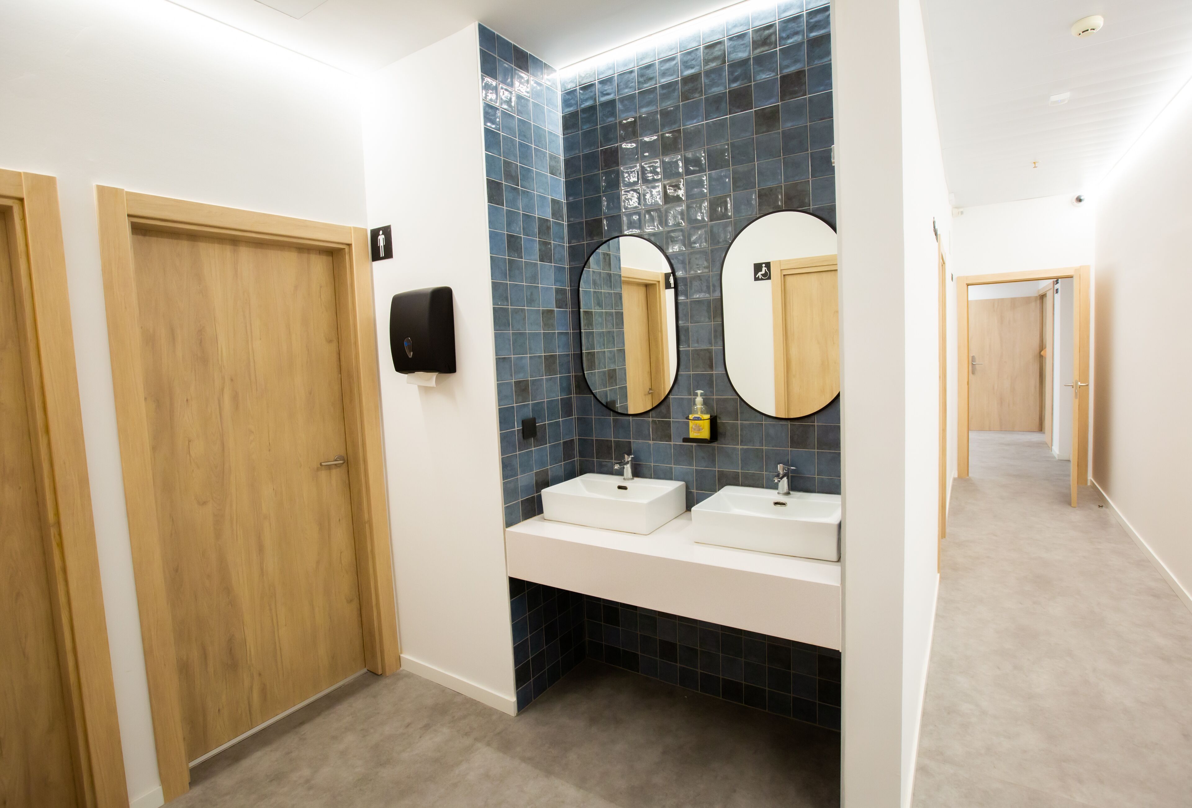 Photo - Micampus Burjassot Parque Student Residence