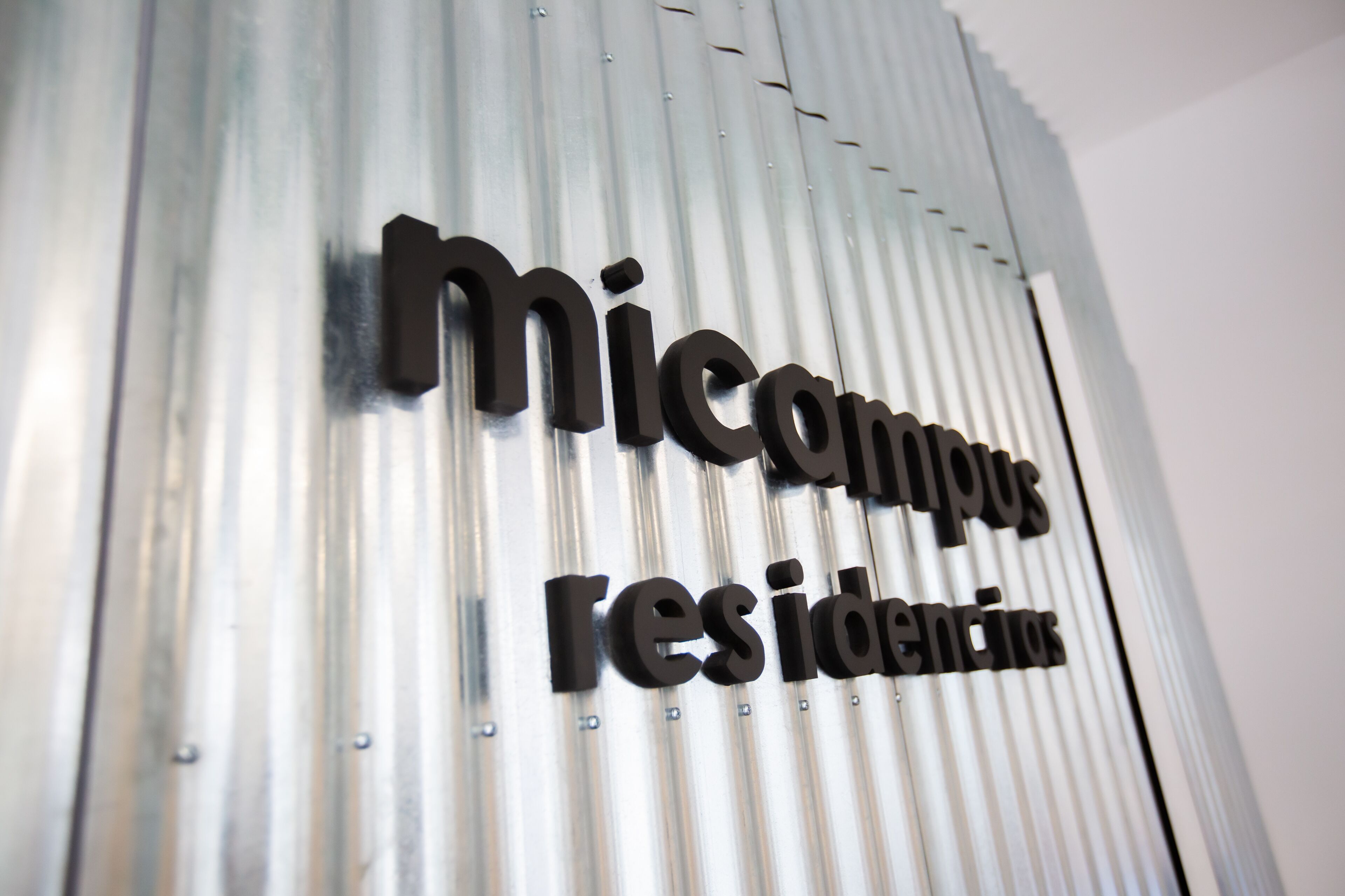 Photo - Micampus Burjassot Parque Student Residence