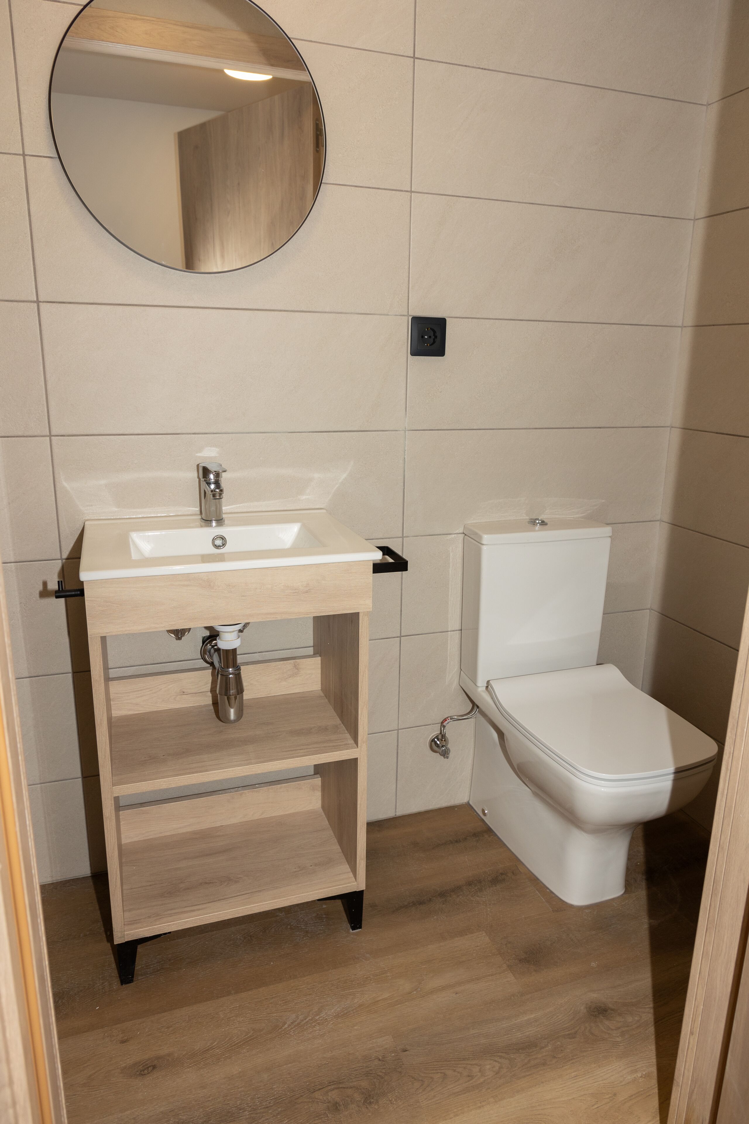 Photo - Micampus Burjassot Parque Student Residence