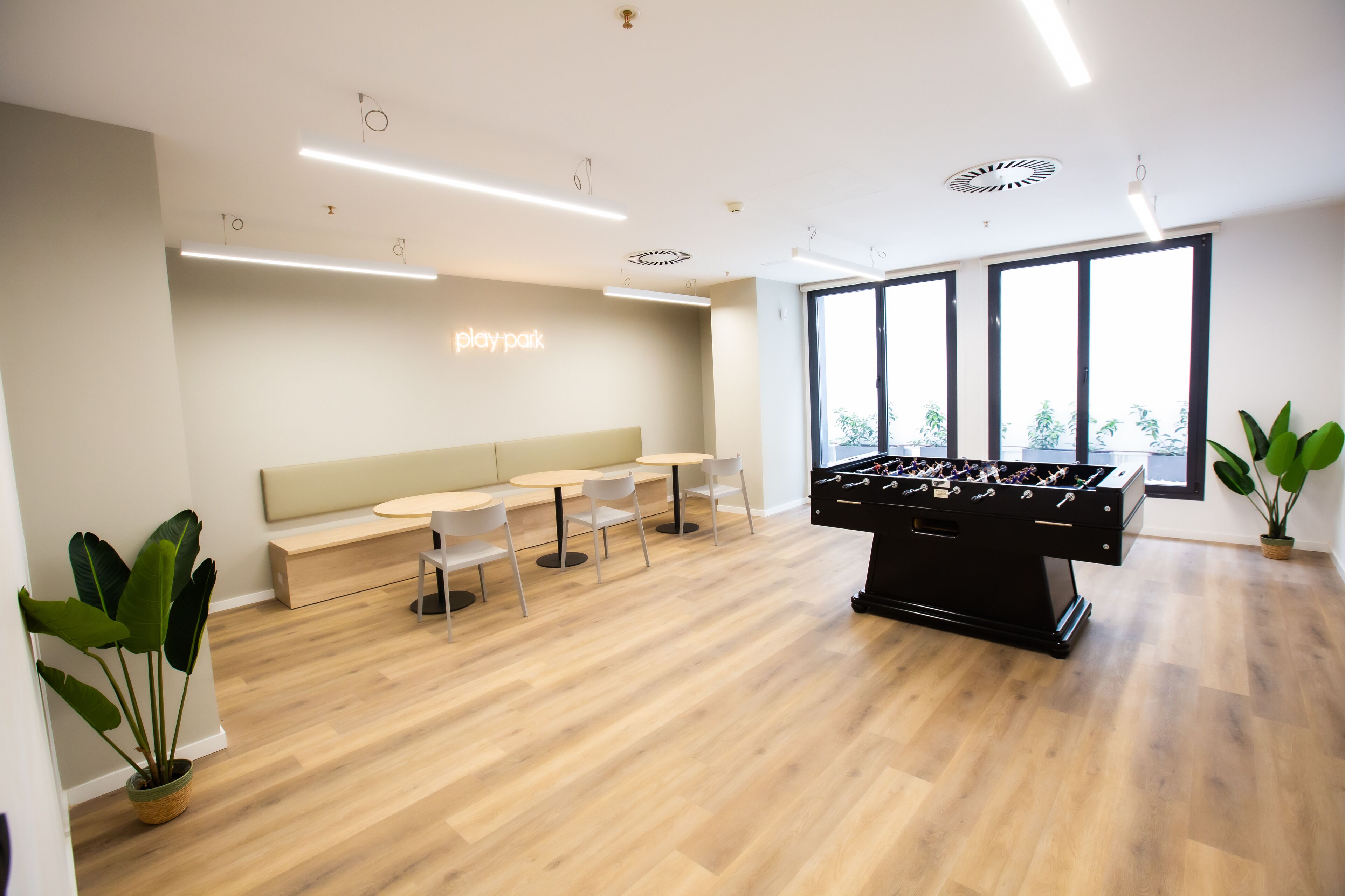 Photo - Micampus Burjassot Parque Student Residence