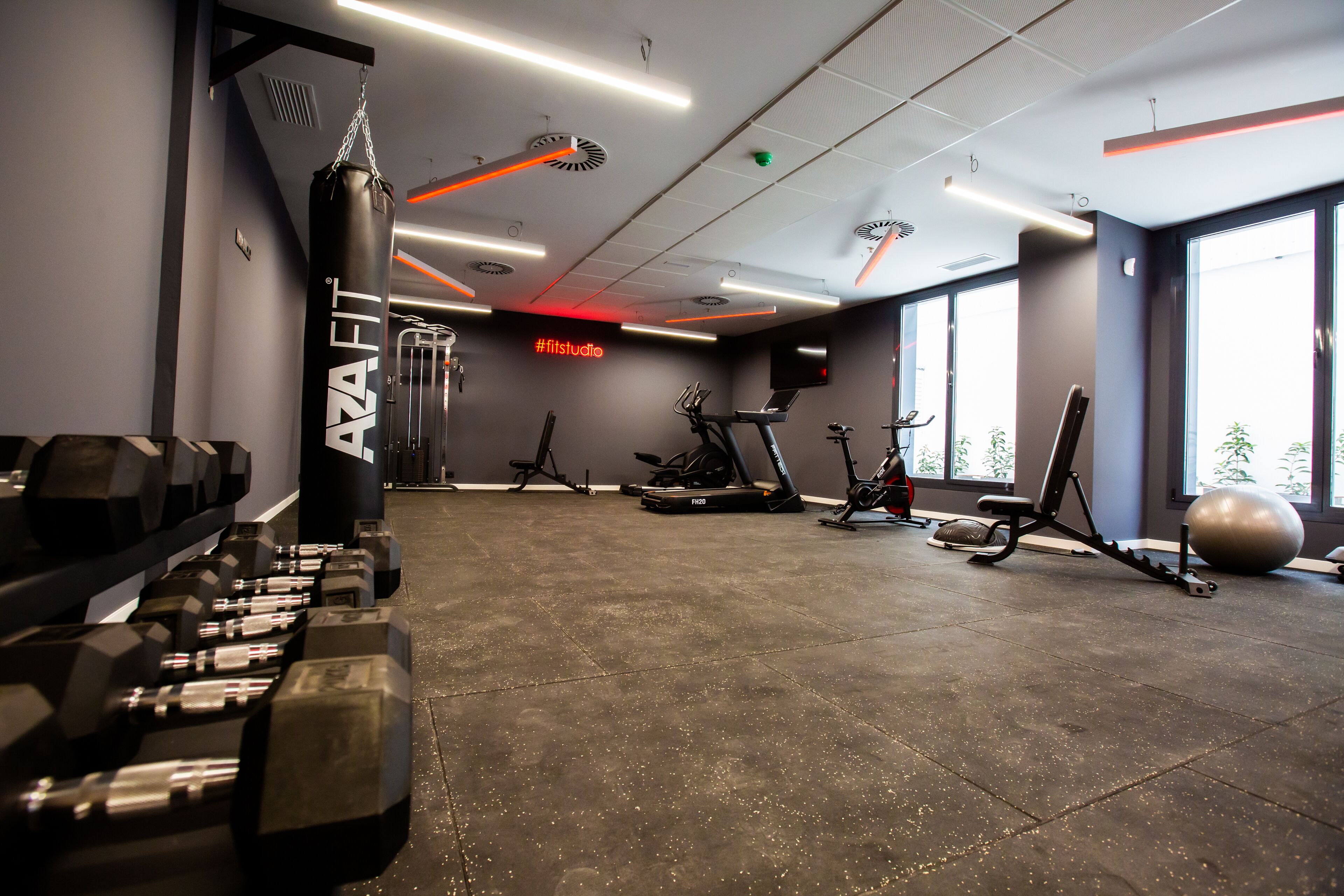 Photo - Micampus Burjassot Parque Student Residence