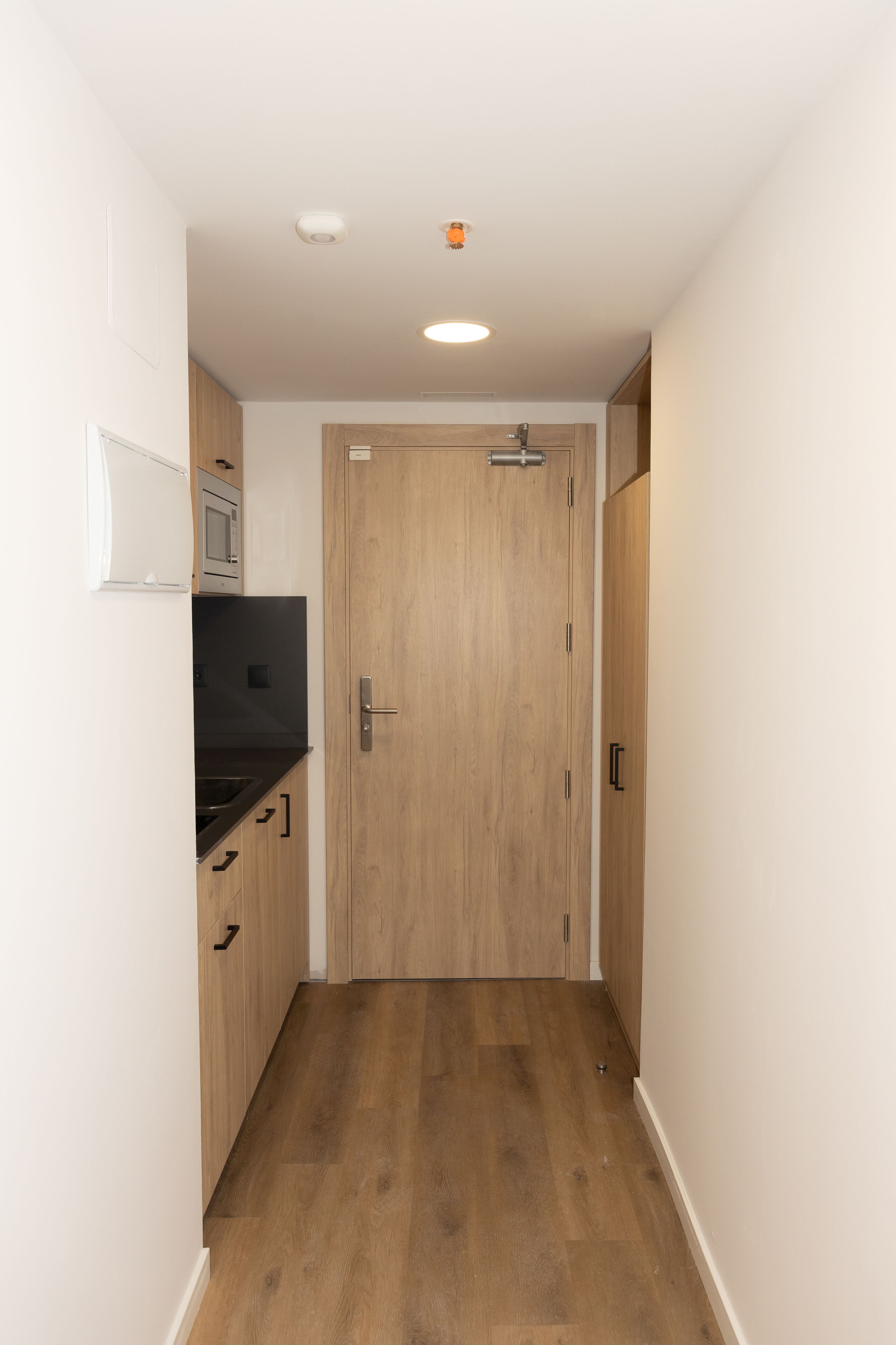 Photo - Micampus Burjassot Parque Student Residence