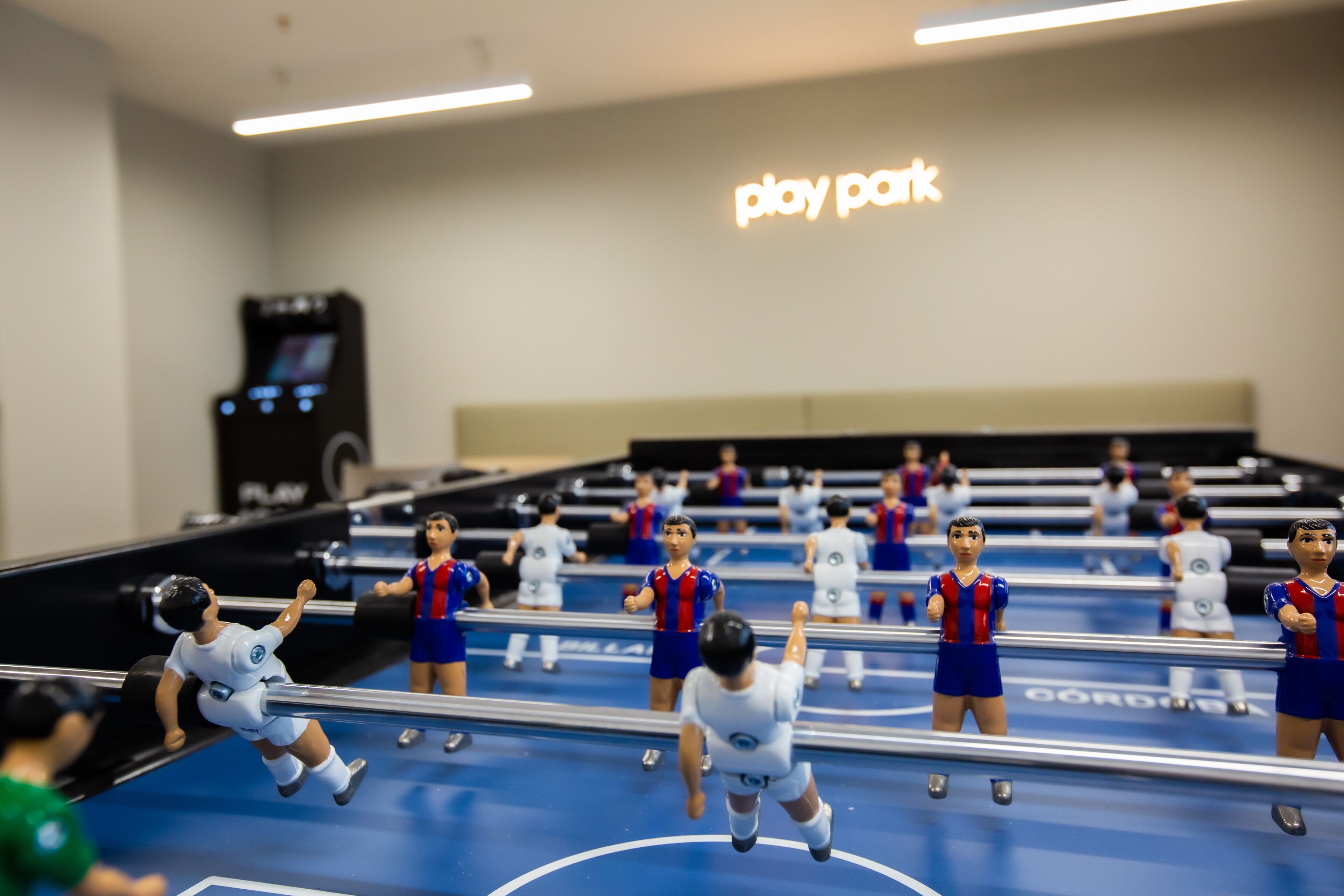 Photo - Micampus Burjassot Parque Student Residence