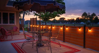 ☀️☀️ Garden Street Retreat at Lake Pepin ☀️☀️