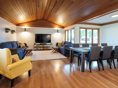 Garden Street Retreat at Lake Pepin