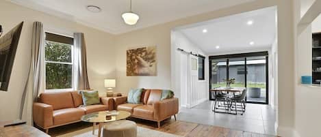 Télévision, lecteur de DVD