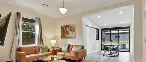 Télévision, lecteur de DVD