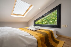 Minibar y wifi gratis