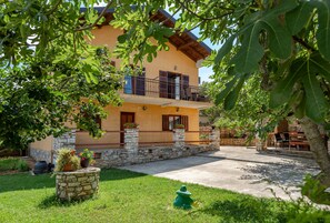 Exterior - Wohnung Emma (Rovinjsko Selo)