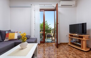 TV connectée