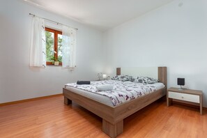 2 chambres, Wi-Fi