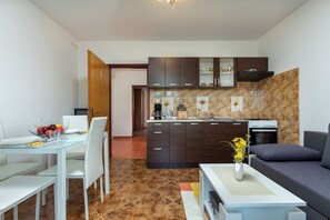 Interior - Wohnung Emma (Rovinjsko Selo)