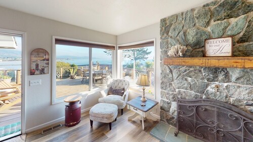 Ocean View at Sunrise Terrace