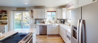 Ocean View at Sunrise Terrace