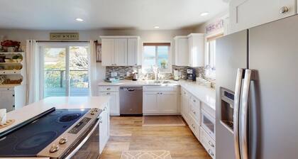 Ocean View at Sunrise Terrace