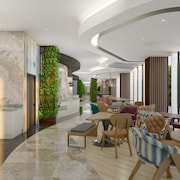 Hampton by Hilton Istanbul Airport, Arnavutkoy
