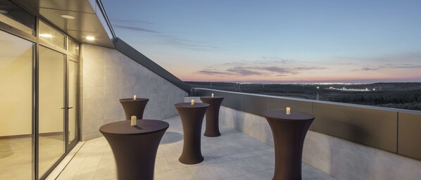 Meeting facility - Hampton by Hilton Istanbul Airport, Arnavutkoy (Arnavutköy)