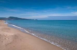 Spiaggia
