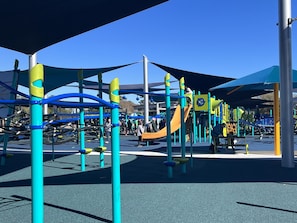 Espace pour enfants