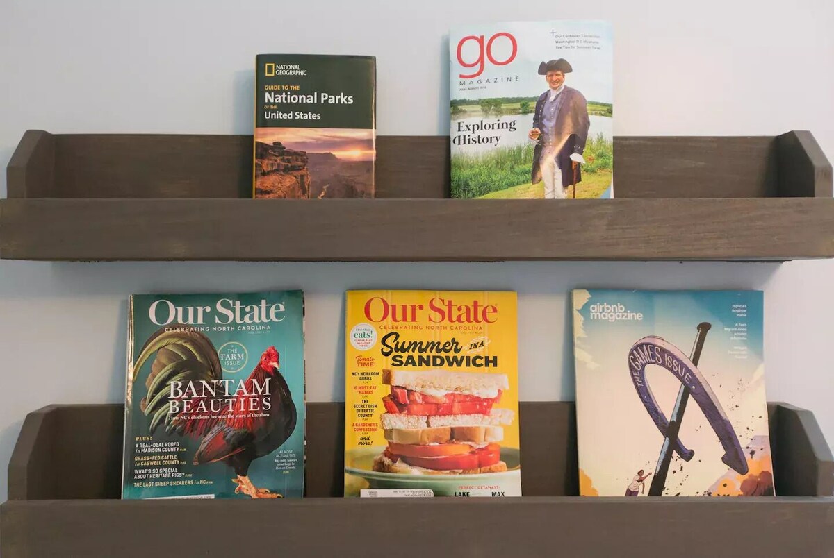 Foto de perfil del anfitrión