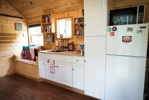 Refrigerador 