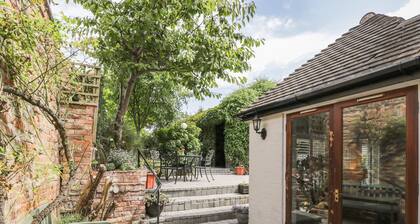Cuckoo Cottage