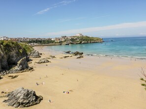 Plage à proximité