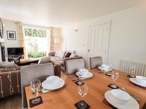 Dining - Fell Sweep (Keswick)