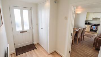 3 phòng ngủ, trang trí khác biệt