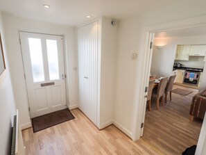 3 bedrooms, individually decorated, individually furnished, free WiFi - Fell Sweep (Keswick)