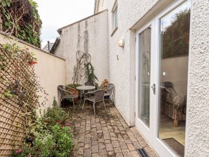 Balcony - Fell Sweep (Keswick)