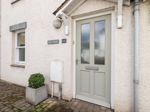 Exterior - Fell Sweep (Keswick)