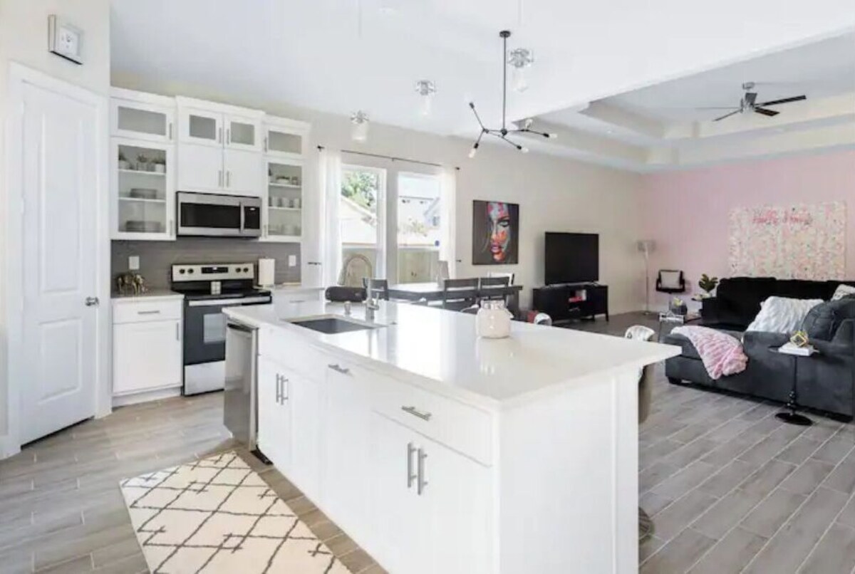 Image de profil de l’hôte