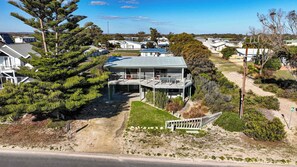 Exterior - LONGUSTINE -  WIFI -  NO PETS (Robe)