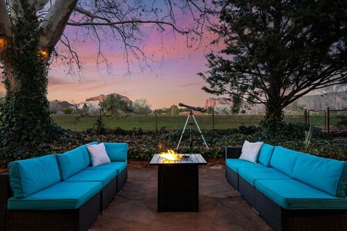 Dreamcatcher Suite - Adobe Hacienda