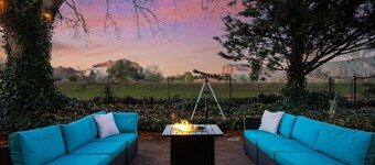 Dreamcatcher Suite - Adobe Hacienda