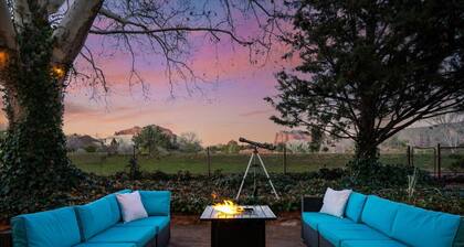 Dreamcatcher Suite - Adobe Hacienda