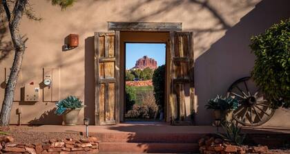 Dreamcatcher Suite - Adobe Hacienda