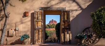 Baja Suite - Adobe Hacienda