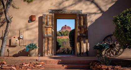 Baja Suite - Adobe Hacienda