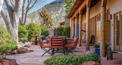 Baja Suite - Adobe Hacienda