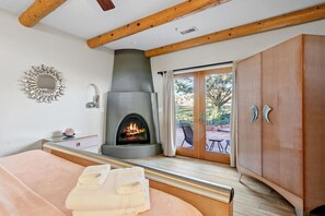 3 عدّة غرف نوم وواي فاي مجانًا وملاءات أسرّة