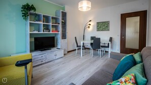 Ferienhaus | 2 Schlafzimmer