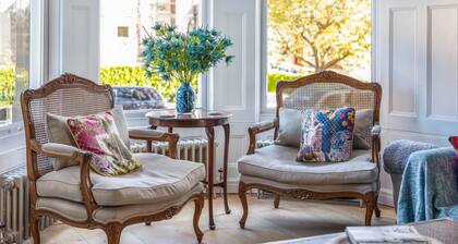 Exceptional Renovated Period Home in Clifton