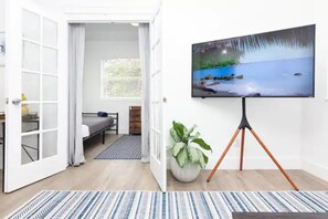 2 habitaciones y wifi 