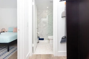 2 habitaciones y wifi