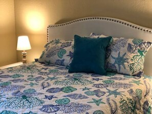 1 Schlafzimmer, WLAN