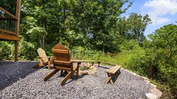 House | Terrace/patio