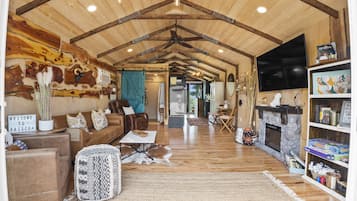 House | Living area